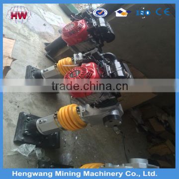 Honda gasoline Tamping Rammer / construction machine