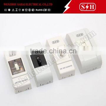 Hot-sale 30A SB Chang NT50 MCB Safety Breaker