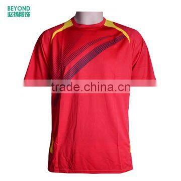 Sublimation Printing Jersey Sports Wear