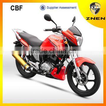 2015 New Gasoline Racing Chinese Motorcycles for sale with 150CC and 200cc Moto Bike