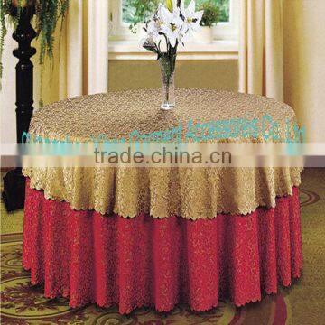 Banquet Tablecloth , Plyster Tablecloth