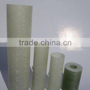 Thin Wall Epoxy With Filament Wound Pipe