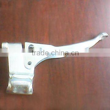 Motorcycle metal hand brake/stamping parts                        
                                                Quality Choice
                                                    Most Popular