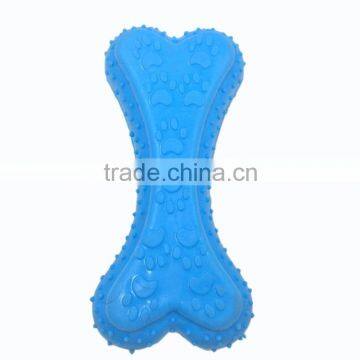 New Products Dog Chew Toy,Colorful Circle Chew Toy,A Voice of Toys