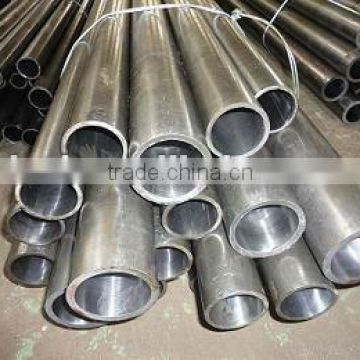 Boiler and pressure system steel tubes