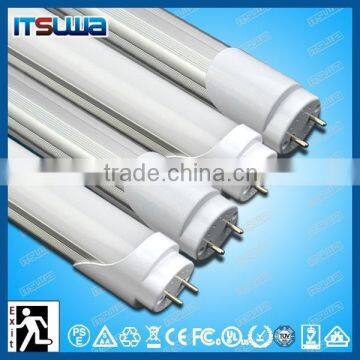 3000K-6500K Color Temperature(CCT) emergency led tube lighting