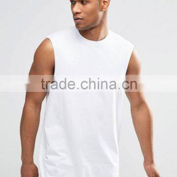 Sleeveless T-Shirts for men