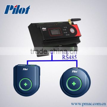 VRLA Battery Management System