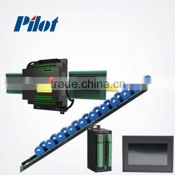 PILOT PMAC203 Multi Channel KWh Meter photo-4