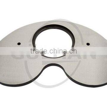 HOUSING LINING (KIDNEY PLATE) FOR SCHWING OEM: 10018046