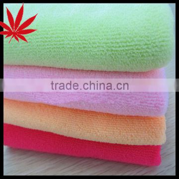 microfiber car cleaning cloth towel