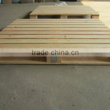 solid wood for making pallets for sale