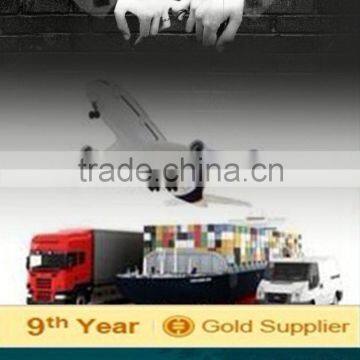 2013 for Buyer: Break Bulk Cargo Shipping