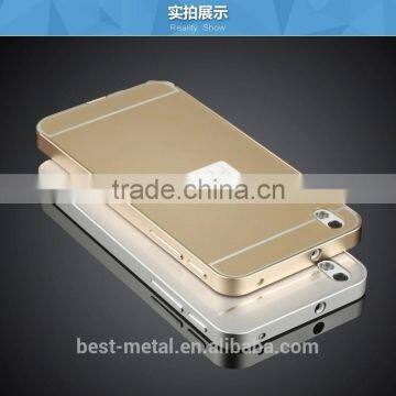 High Quality Aluminum Cover for HTC 820 photo-3