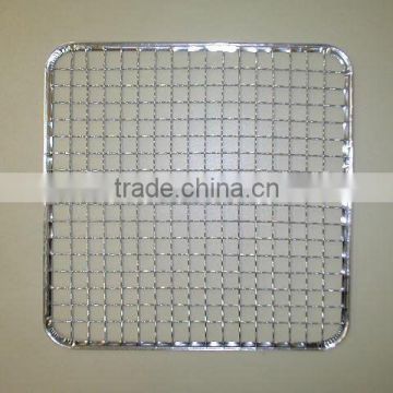 bbq wire mesh