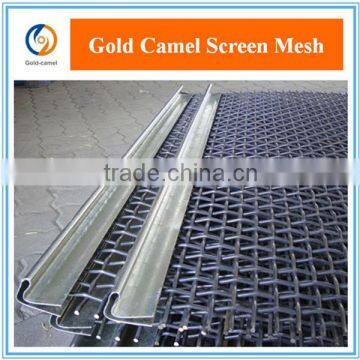 Mining Stone Vibrating Screen Mesh