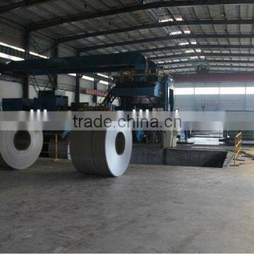 dx51d z200 galvanized steel coil