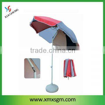 Folds Outdoor Umbrella with Tilt