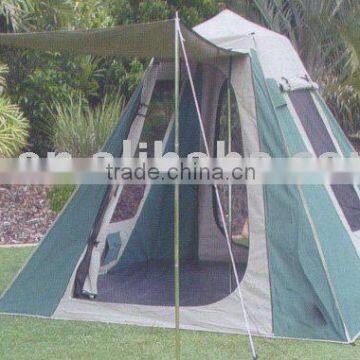 Family tent RC-FT01