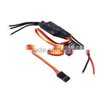 12A ESC Speed Controller 1A 5V BEC for RC Quadcopter Multicopter