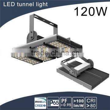 factory sale 60w high power led tunnel light with ce tuv saa rohs