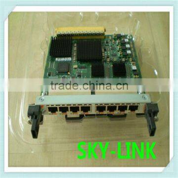 New Original Cisco Module SPA-8XCHT1/E1 photo-4