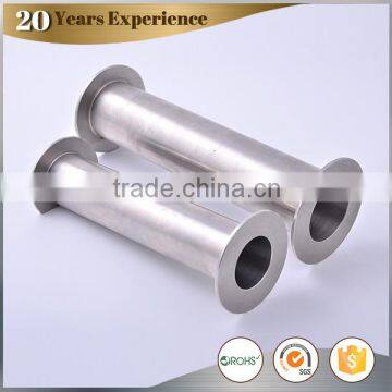 High Pressure Metal Fabrication Services Aluminum Die Casting Process photo-4
