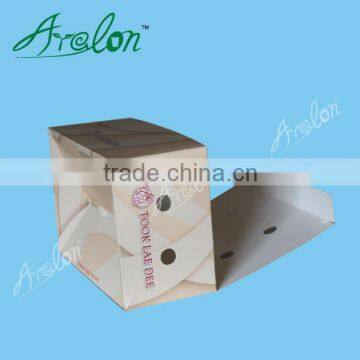 16oz Disposable Noodle Paper Box photo-4