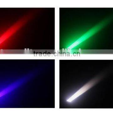Hot Sale 4IN1RGBW Led Beam Wash Light With Moving Head photo-5