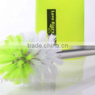 High Quality pp Cleaning Brush Set for Closestool photo-5