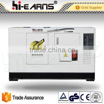 15KVA hot sale generator price diesel generator for sale