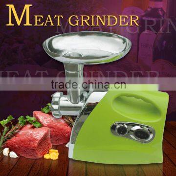 Low Price Electric Meat Grinder photo-6
