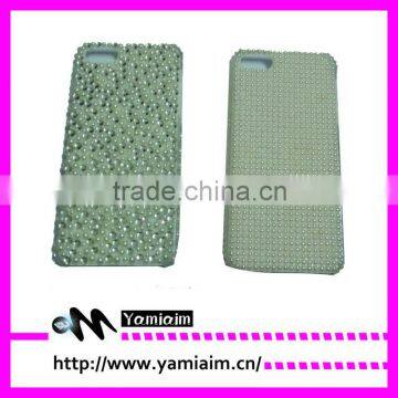 phone 4S rhinestone case