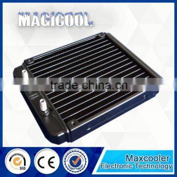 Aluminum Radiator Global