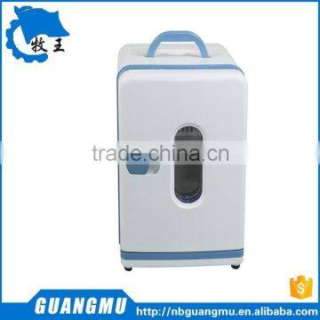 12.5L hand-held car mini fridge