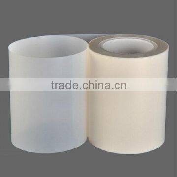 110mic Glossy Inkjet Translucent Pet Film for Light Box,plate Making