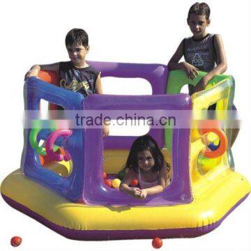 PVC Inflatable Ball Pit