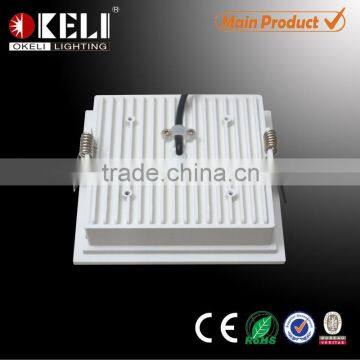 Super Narrow Edge Led Reccessed Panel Light photo-5