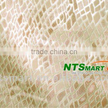 100% polyester curtain fabric