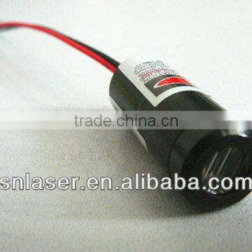 5mw High quality red Laser line module