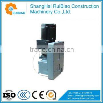 High-rise Roof Suspended Plaform/Window Cleaning Equipment photo-4