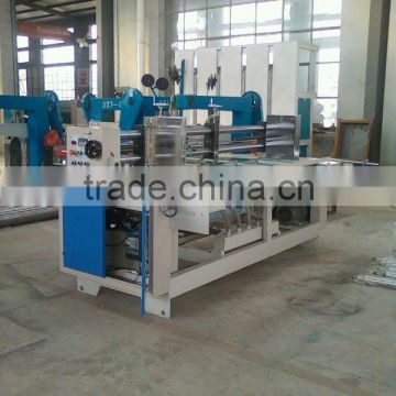 carton automatic feeder machine