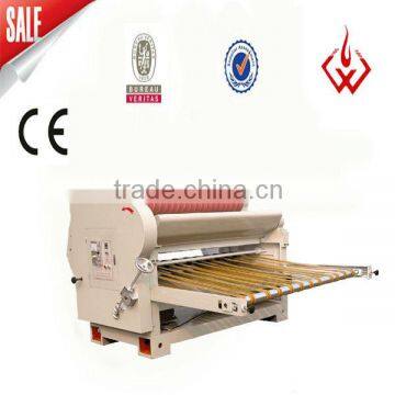 high speed corrugated cardboard sheet cutter