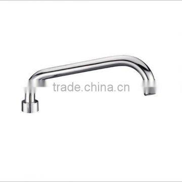 stainless steel faucet spout kx8006