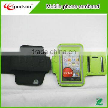 High quality sport armband for HTC One