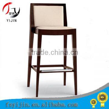 Foshan mondern use pub stool