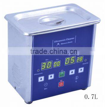 Hot Sale Standard Stainless Steel Sweep Ultrasonic Cleaner