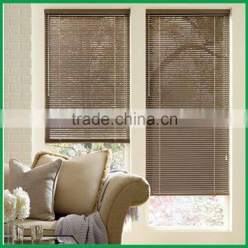 25mm Aluminum Venetian Blinds photo-5