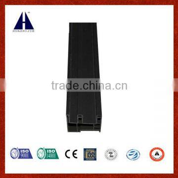 color body upvc door frame