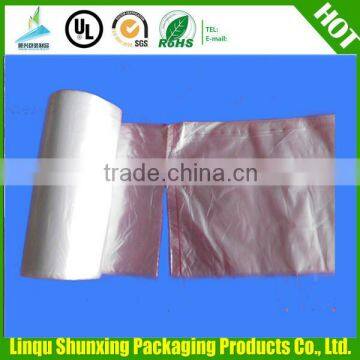 Packaging Bag for Fruits / Plastic Food Packaging Bag / Supermarket Bag China Manufacturing photo-6